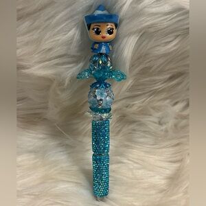 Merryweather Doorable Pin